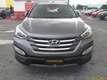 Hyundai Santa Fe GL MT 2400CC 7PSJ 4X2