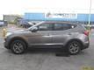 Hyundai Santa Fe GL MT 2400CC 7PSJ 4X2