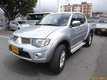 Mitsubishi L200 Sportero HIGH POWER AT 2500CC TD 4X4 2AB ABS