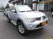 Mitsubishi L200 Sportero HIGH POWER AT 2500CC TD 4X4 2AB ABS