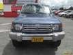 Mitsubishi Montero HARD TOP MT 3000CC 6V