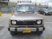 Mitsubishi Montero L047 WAGON MT 2600CC 5P