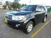 Toyota Fortuner 2.7L AT 2700CC 4X4