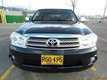 Toyota Fortuner 2.7L AT 2700CC 4X4