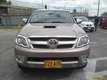 Toyota Hilux VIGO MT 3000CC TDI