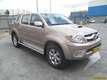 Toyota Hilux VIGO MT 3000CC TDI