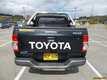 Toyota Hilux IMV MT 2500CC TD 4X2 AA 2AB ABS