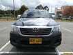 Toyota Hilux IMV MT 2500CC TD 4X2 AA 2AB ABS