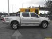 Toyota Hilux VIGO MT 3000CC TDI