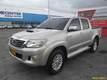 Toyota Hilux VIGO MT 3000CC TDI