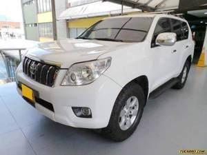 Toyota Prado TXL AT 3000CC