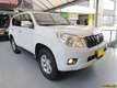 Toyota Prado TXL AT 3000CC