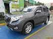 Toyota Prado TXL AT 3000CC