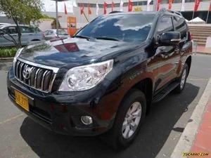 Toyota Prado SUMO TXL AT 2700CC AA