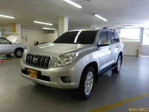 Toyota Prado TX 3.0