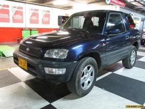 Toyota Rav4 2.0L MT 2000CC 3P