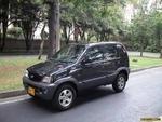 Daihatsu Terios 1.3L MT 1300CC 4X4 FE