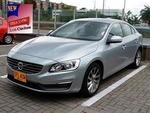 Volvo S60 T5 TP 2000CC T