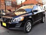 Volvo XC60 T5 FWD TP 2000CC T