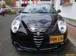 Alfa Romeo Mito DISTINCTIVE MT 1400CC T 3P