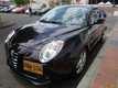 Alfa Romeo Mito DISTINCTIVE MT 1400CC T 3P