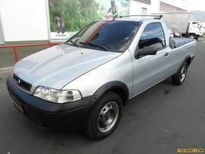 Fiat Strada FIRE MT 1300CC