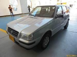 Fiat Uno FIRE MT 1300CC 5P