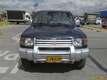 Mitsubishi Montero 2.4 MT 2400CC 3P