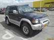 Mitsubishi Montero 2.4 MT 2400CC 3P