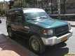 Mitsubishi Montero V11 MT 2400CC 3P