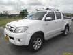 Toyota Hilux SRV AT 3000CC TD 4X4 AA 2AB ABS