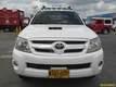 Toyota Hilux SRV AT 3000CC TD 4X4 AA 2AB ABS