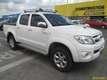 Toyota Hilux SRV AT 3000CC TD 4X4 AA 2AB ABS