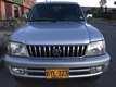 Toyota Prado SUMO SOUND MT 2700CC AA