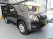 Toyota Prado TXL AT 3000CC