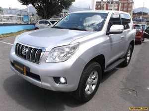 Toyota Prado SUMO TXL AT 2700CC AA