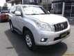 Toyota Prado SUMO TXL AT 2700CC AA