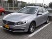 Volvo S60 T5 TP 2000CC T