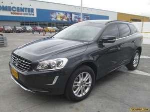 Volvo XC60 T5 DRIVE-E AT 2000CC T