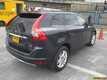 Volvo XC60 T5 DRIVE-E AT 2000CC T