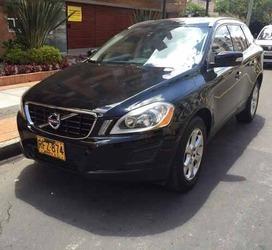 Volvo XC60 T6 AWD TP 3000CC T