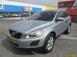 Volvo XC60 T6 PREMIUM AWD TP 3000CC T CT TC R18