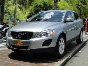 Volvo XC60 T6 PREMIUM AWD TP 3000CC T CT TC R18