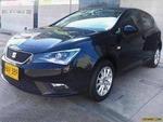 Seat Ibiza STYLE MT 1400CC 5P 16V