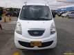 Chery Van Pass