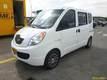 Chery Van Pass