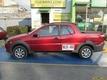 Fiat Strada Trekking MT 1400CC AA