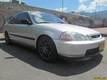 Honda Civic EX VTEC MT 1600CC COUPE