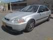 Honda Civic EX VTEC MT 1600CC COUPE