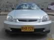 Honda Civic EX VTEC MT 1600CC COUPE